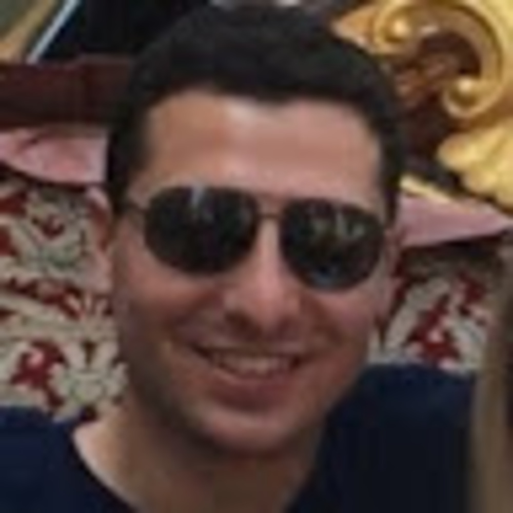 Meet your Posher, David